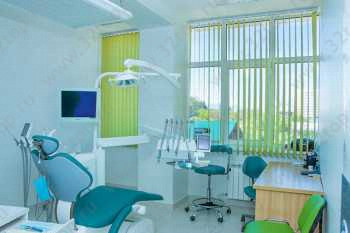 Стоматологические клиники DENT-LUX (ДЕНТ-ЛЮКС) м. Алатау