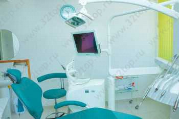 Стоматологические клиники DENT-LUX (ДЕНТ-ЛЮКС) м. Алатау