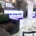 Стоматологический центр SMILE DESIGN STUDIO (СМАЙЛ ДИЗАЙН СТУДИО) м. Байконур