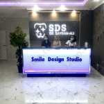 Стоматологический центр SMILE DESIGN STUDIO (СМАЙЛ ДИЗАЙН СТУДИО) м. Байконур
