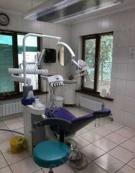 Сеть стоматологических клиник BEST CLINIC