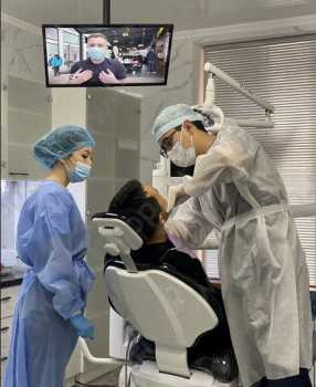 Стоматологическая клиника IDEALSTOM