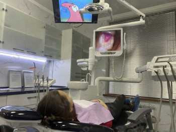 Стоматологическая клиника IDEALSTOM