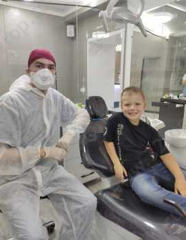 Стоматологическая клиника IDEALSTOM