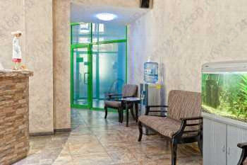 Многопрофильный медицинский центр ГИППОКРАТ