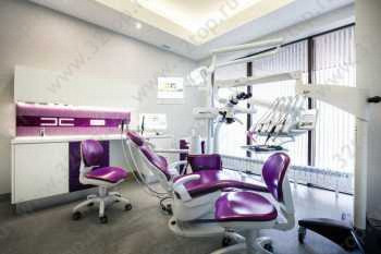 Стоматологическая клиника премиум класса DENTAL CLUB (ДЕНТАЛ КЛАБ) м. Абая