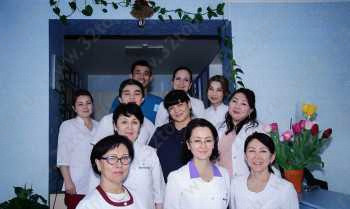 Стоматология МАСТЕР-ДЕНТ