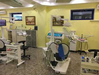 Стоматология DENTAL CENTER (ДЕНТАЛ ЦЕНТР) м. Театр им. Ауэзова