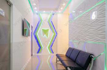 Сеть стоматологических клиник DOBRO DENT (ДОБРО ДЕНТ) м. Алатау