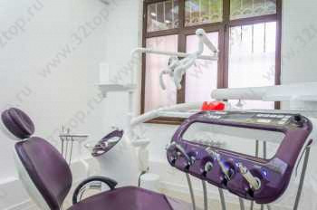 Сеть стоматологических клиник DOBRO DENT (ДОБРО ДЕНТ) м. Алатау