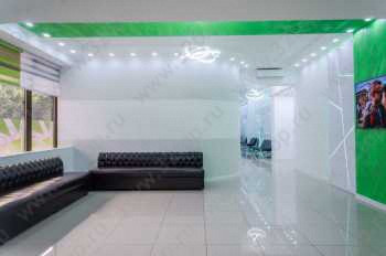 Сеть стоматологических клиник DOBRO DENT (ДОБРО ДЕНТ) м. Алатау