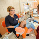 Центр дентальной имплантации CLINIC DR. VOVK (КЛИНИКА ДОКТОРА ВОВК) м. Театр им. Ауэзова