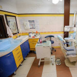 Центр дентальной имплантации CLINIC DR. VOVK (КЛИНИКА ДОКТОРА ВОВК) м. Театр им. Ауэзова