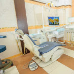 Центр дентальной имплантации CLINIC DR. VOVK (КЛИНИКА ДОКТОРА ВОВК) м. Театр им. Ауэзова