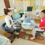 Центр дентальной имплантации CLINIC DR. VOVK (КЛИНИКА ДОКТОРА ВОВК) м. Театр им. Ауэзова