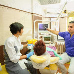 Центр дентальной имплантации CLINIC DR. VOVK (КЛИНИКА ДОКТОРА ВОВК) м. Театр им. Ауэзова