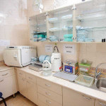 Центр дентальной имплантации CLINIC DR. VOVK (КЛИНИКА ДОКТОРА ВОВК) м. Театр им. Ауэзова