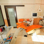 Центр дентальной имплантации CLINIC DR. VOVK (КЛИНИКА ДОКТОРА ВОВК) м. Театр им. Ауэзова