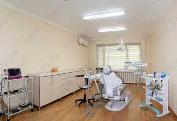 Стоматологическая клиника DOCTOR RAF (ДОКТОР РАФ) м. Театр им. Ауэзова