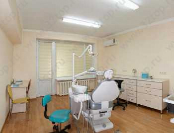 Стоматологическая клиника DOCTOR RAF (ДОКТОР РАФ) м. Театр им. Ауэзова