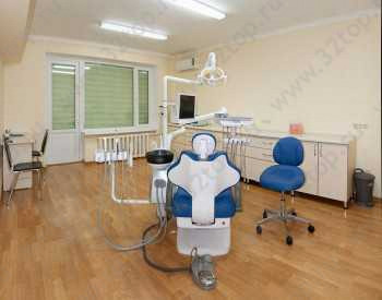 Стоматологическая клиника DOCTOR RAF (ДОКТОР РАФ) м. Театр им. Ауэзова