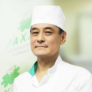 Ешов Ербол Зарлыкович - фотография