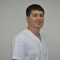 Абдураимов Отажан Сайдыганиевич - фотография