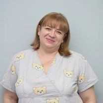 Иванова Вера Александровна - фотография