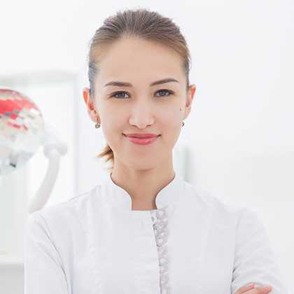 Каюпова Сауле Амангельдиевна - фотография