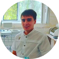 Мэлсов Мади Кайратович - фотография