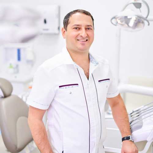 Андреев Максим Сергеевич - фотография