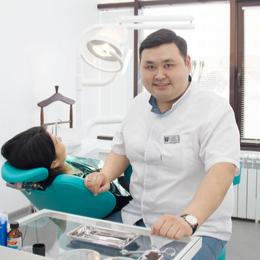 Амрин Нуржан Сержанович - фотография