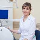 Мирошниченко Наталья Викторовна - фотография