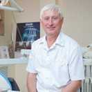 Клявинш Андрей Адольфович - фотография