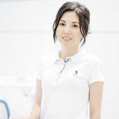 Арынова Назерке Ерлановна - фотография