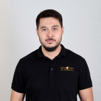 Кайкан Азамат Исламбекович - фотография