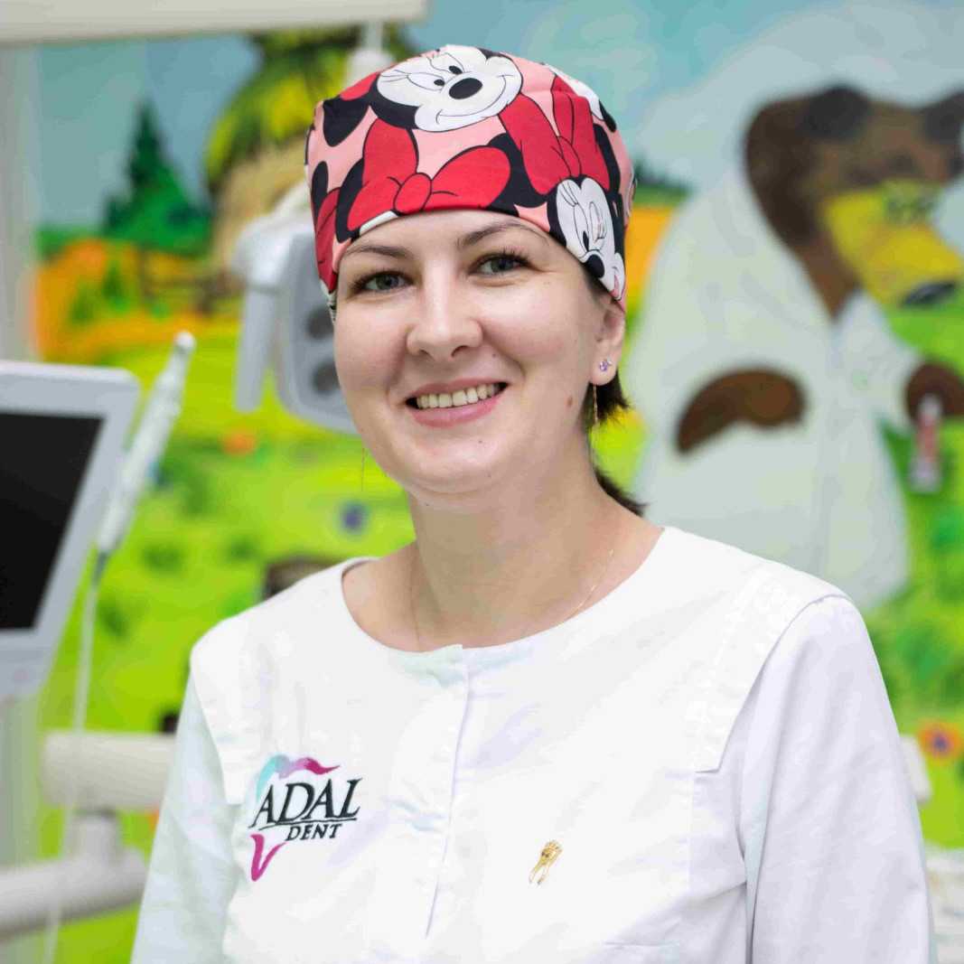 Канаева Наталья Юрьевна - фотография