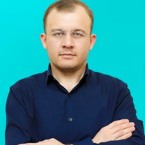 Ермекбаев Эльдар Азатбекович - фотография