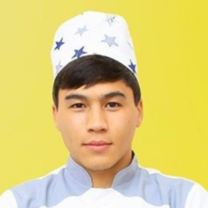 Илхомов Нурулло Сагдуллаевич - фотография