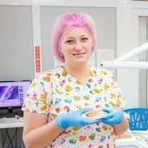 Жижикова Гульмира Газизовна - фотография