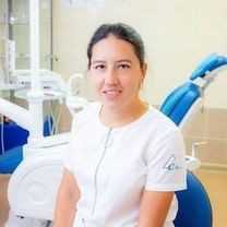 Трифонова Елена Петровна - фотография