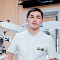 Мыржыкбаев Динмухамед Рустемович - фотография