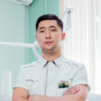 Адилов Даулет Асхадович - фотография