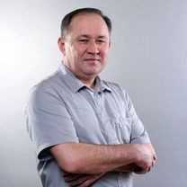 Досжанов Бакыт Оразбекович - фотография