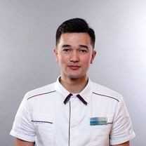 Куантаев Куаныш Сайлаубекович - фотография