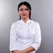 Ермекбаева Айгерим Толеубаевна - фотография