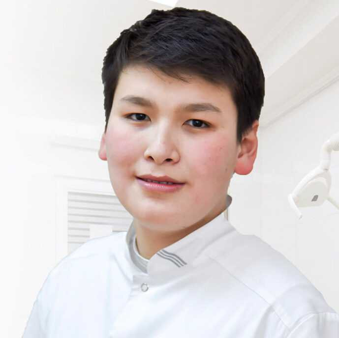 Искенов Даурен Наурызбаевич - фотография