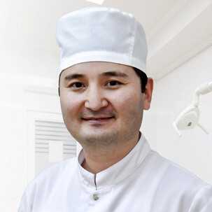 Толемысов Серик Джакиянович - фотография