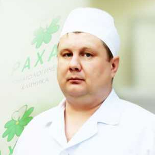 Акентьев Алексей Борисович - фотография