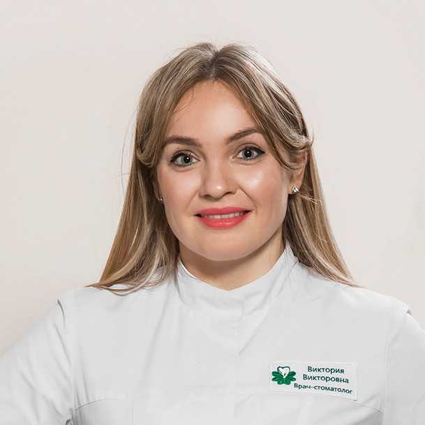 Шипунова Виктория Викторовна - фотография